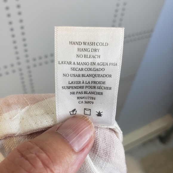 Rails Shorts Nwt Rails Katy Short In Petal Strip Poshmark